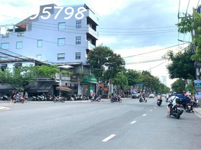 Bán đất tặng nhà cấp 4 kiệt ô tô nguyễn duy hiệu thông nguyễn văn thoại, đà nẵng 4