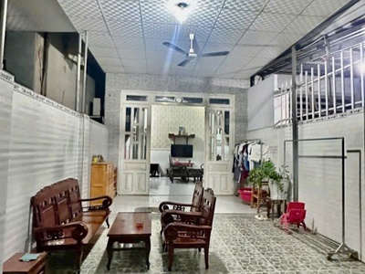 Nhà đẹp kp2 trảng dài gần chợ phú thọ, sr, tc, đường nhựa 6m thông, chỉ 2,8 tỷ 1