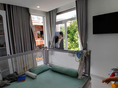 Toà căn hộ cao cấp hải châu view sông hàn, phố đi bộ bạch đằng, 75m2, 4 tầng 0