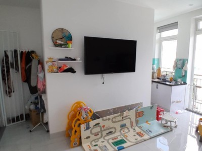Toà căn hộ cao cấp hải châu view sông hàn, phố đi bộ bạch đằng, 75m2, 4 tầng 4