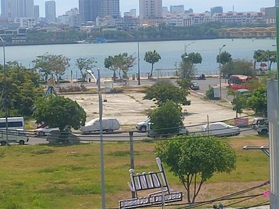 Toà căn hộ cao cấp hải châu view sông hàn, phố đi bộ bạch đằng, 75m2, 4 tầng 1