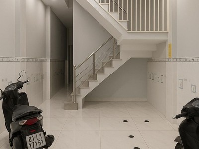 Siêu phẩm 3 tầng   8 phòng ngay khuông việt   đầm sen 0