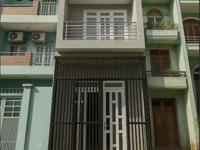 Siêu phẩm 3 tầng   8 phòng ngay khuông việt   đầm sen 3