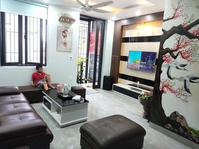 Bánvliền kề 6 tầng - vị trí vàng tô hiệu - quang trung - hà đông - 16 tỷ 0