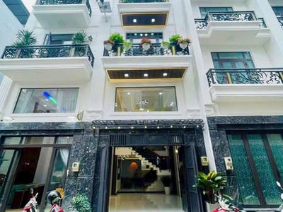 Nhà ngay 87 tx38 gara ô tô, sang tên liền bao công chứng chỉ  6ty 0
