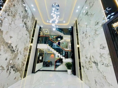 Nhà ngay 87 tx38 gara ô tô, sang tên liền bao công chứng chỉ  6ty 1