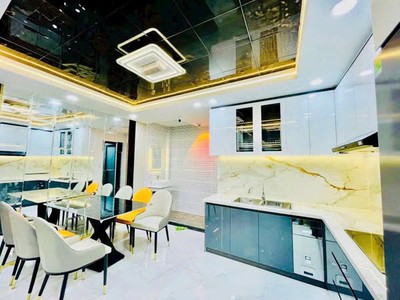 Nhà ngay 87 tx38 gara ô tô, sang tên liền bao công chứng chỉ  6ty 2