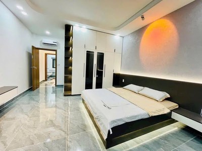 Nhà ngay 87 tx38 gara ô tô, sang tên liền bao công chứng chỉ  6ty 3
