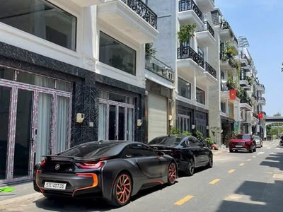 Nhà ngay 87 tx38 gara ô tô, sang tên liền bao công chứng chỉ  6ty 4