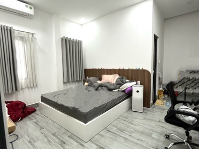 Mặt tiền kinh doanh tạ quang bửu ngang 5m vuông vức chỉ 14 tỷ 5 3