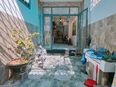 Chủ bán chdv đường đoàn văn bơ - khu an ninh- đường thông tứ tung - thông xóm chiếu, tôn đản, 2