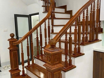 Cho thuê nhà ngọc thụy   43m  x 4 tầng   full nội thất   13 triệu/tháng 4