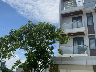 Hàng nóng cuối tuần   nhà mới full nội thất   giá chốt 5 tỷ 1 0