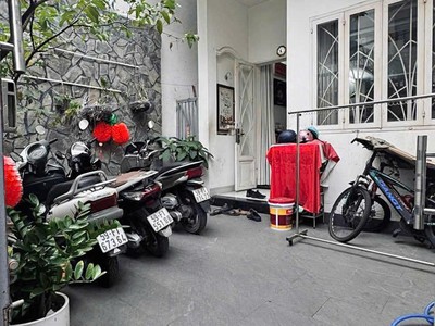 Nhà hxh cấp4 89m2 2pn shr hoàn công đủ giá 9,7tỷ lh 0949351891 mr toan 4
