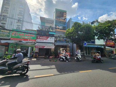 Bán nhà mặt phố lê văn lương - q.7 - 132m2 - - 4 tầng - 10.5 tỷ - sổ hồng 0