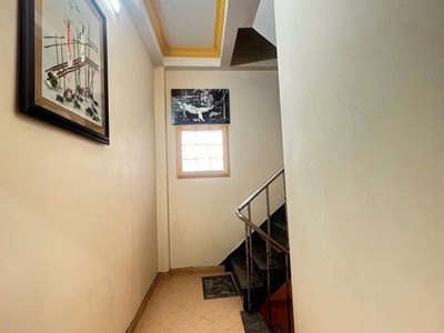 Bán nhà mặt phố lê văn lương - q.7 - 132m2 - - 4 tầng - 10.5 tỷ - sổ hồng 3