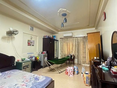 Bán nhà mặt phố lê văn lương, quận 7 - 40m2, 4 tầng, 10.5 tỷ - sổ hồng chính chủ 1