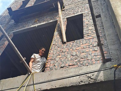 Bán nhà 5 tầng, 35m2, hữu hòa - thanh trì, 4.3 tỷ, xây độc lập 0844444453 4