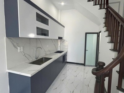 Bán nhà 32m , 5 tầng, 3pn, 4wc, tả thanh oai - thanh trì - 3.5 tỷ  100 ảnh thật  o844444453 3