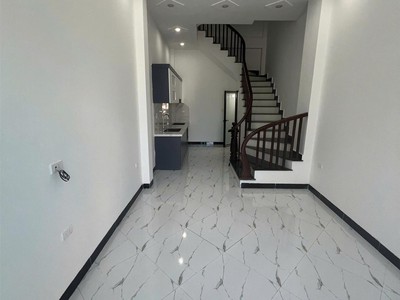 Bán nhà 32m , 5 tầng, 3pn, 4wc, tả thanh oai - thanh trì - 3.5 tỷ  100 ảnh thật  o844444453 2