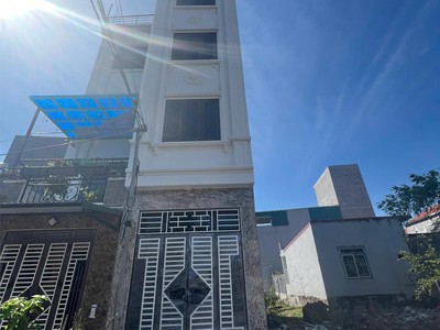 Bán nhà 32m , 5 tầng, 3pn, 4wc, tả thanh oai - thanh trì - 3.5 tỷ  100 ảnh thật  o844444453 1