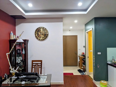 Em cho thuê căn hộ ecohome e2   phúc lợi, long biên 0