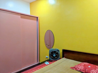 Em cho thuê căn hộ ecohome e2   phúc lợi, long biên 2
