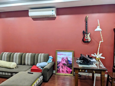 Em cho thuê căn hộ ecohome e2   phúc lợi, long biên 3