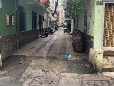  bán nhà phố mặt tiền nhánh lý thường kiệt   quận tân bình   3 tầng   45m    giá chỉ 13 tỷ 4