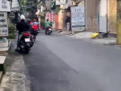  bán nhà phố mặt tiền nhánh lý thường kiệt   quận tân bình   3 tầng   45m    giá chỉ 13 tỷ 3