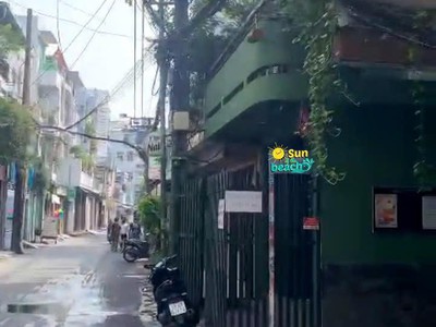  bán nhà phố mặt tiền nhánh lý thường kiệt   quận tân bình   3 tầng   45m    giá chỉ 13 tỷ 1