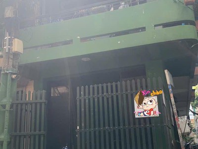  bán nhà phố mặt tiền nhánh lý thường kiệt   quận tân bình   3 tầng   45m    giá chỉ 13 tỷ 0