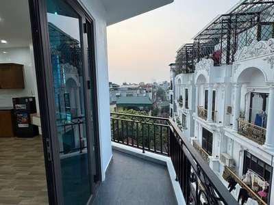  cho thuê căn hộ khép kín siêu đẹp tại tư đình - long biên 4