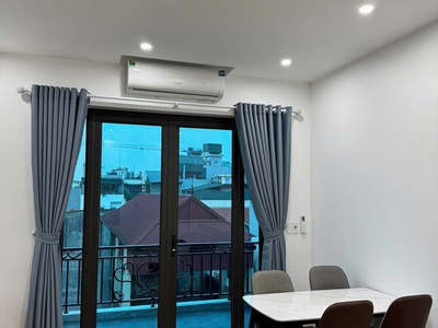  cho thuê căn hộ khép kín siêu đẹp tại tư đình - long biên 2