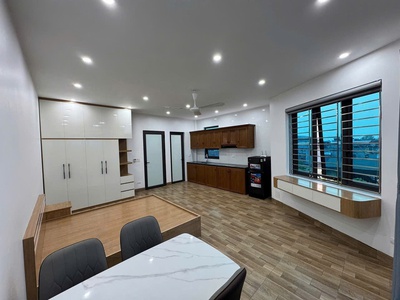  cho thuê căn hộ khép kín siêu đẹp tại tư đình - long biên 0