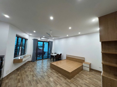  cho thuê căn hộ khép kín siêu đẹp tại tư đình - long biên 1