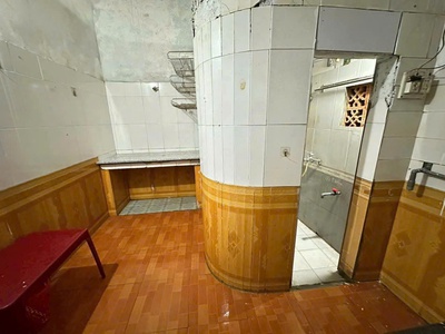 Cần bán nhà ngay trung tâm tân hiệp hóc môn 60m2 giá chỉ 790 triệu 1
