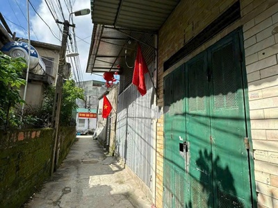 Cần bán nhà ngay trung tâm tân hiệp hóc môn 60m2 giá chỉ 790 triệu 3