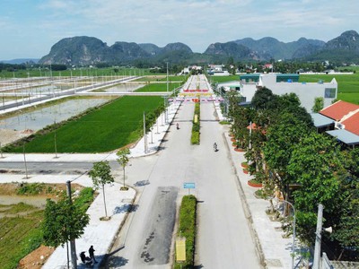 Hot hot - cần bán lô đất mặt bằng vừa đấu giátại p. đông sơn , tp.thanh hóa, thanh hóa 0