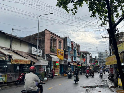Nhà xưởng đất ở đô thị - bình tân  538m    chỉ 65 triệu/m    vị trí đẹp kế mt hẻm 7m thông   thuê 2