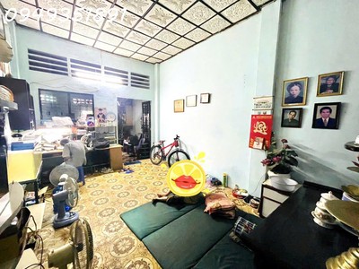 Nhà hxh cấp4 89m2 2pn shr hoàn công đủ giá 9,7tỷ lh 0949351891 mr toan 1