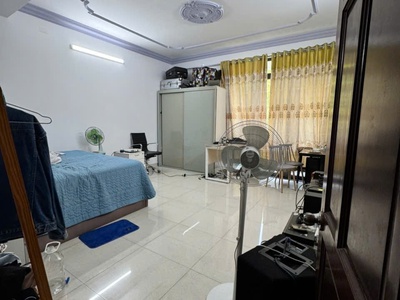 Bán nhà mặt tiền an khánh, quận 2   100m    cơ hội sinh lời cho nhà đầu tư 1