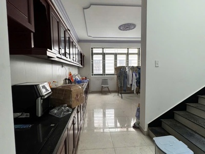 Bán nhà mặt tiền an khánh, quận 2   100m    cơ hội sinh lời cho nhà đầu tư 2