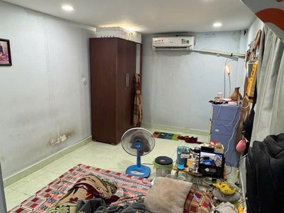 Bán nhà vị trí đẹp hẻm 6m kế mt nguyễn sơn quận tân phú dtsd 46 chỉ 3.1 tỷ tl 1