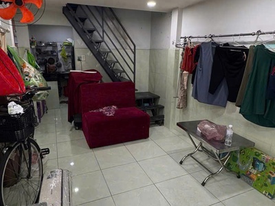 Bán nhà vị trí đẹp hẻm 6m kế mt nguyễn sơn quận tân phú dtsd 46 chỉ 3.1 tỷ tl 2