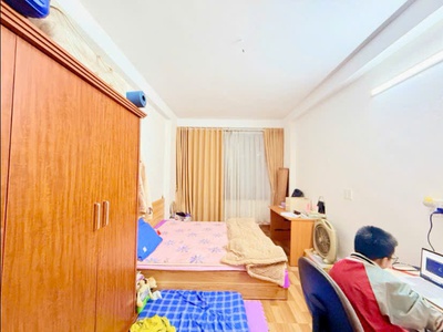 Bán nhà đẹp dân xây ở ngay xuân đỉnh   38m x 5 tầng full nội thất   gần ô tô - 7.8 tỷ 2