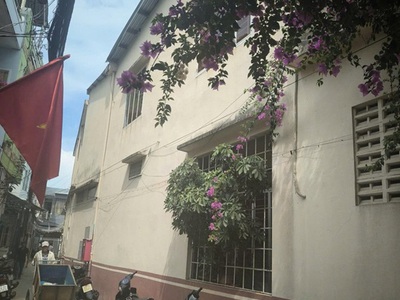 Nhà đẹp- giá tốt cần bán nhà đẹp 3 phòng ngủ - ngay trung tâm thanh khê, tp đà nẵng 3