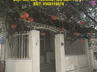 Nhà đẹp- giá tốt cần bán nhà đẹp 3 phòng ngủ - ngay trung tâm thanh khê, tp đà nẵng 0