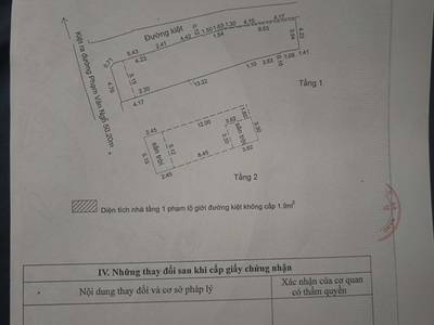 Nhà đẹp- giá tốt cần bán nhà đẹp 3 phòng ngủ - ngay trung tâm thanh khê, tp đà nẵng 1
