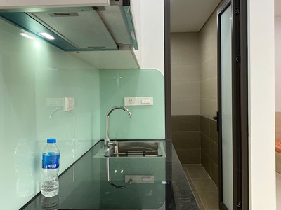 Cho thuê 1 phòng studio  ngọc thụy   đầy đủ tiện nghi   vào ở ngay   2